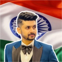 Nitanshu Sharma