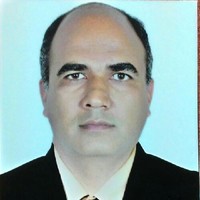 Hasmukh Patel
