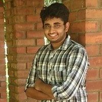Dhananjay Bharadwaj