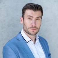 Joël Stoppels