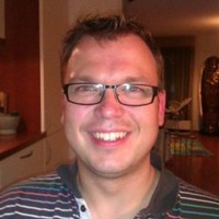 Mark Waasdorp
