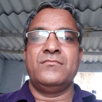 Joginder Singh