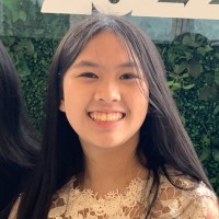 Jasmine Wang