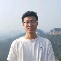 Darren Duan