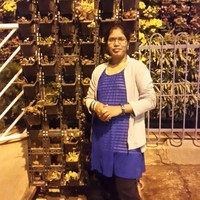 Keerthi P