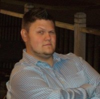 Tobias Ross