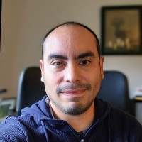 Luis Salas