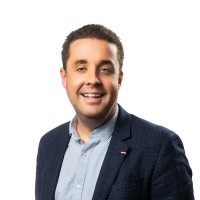 Ben McCluskey BA (Hons), FCIPS