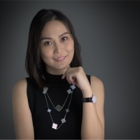 Joyce Lee
