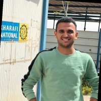 Ashraf Naser