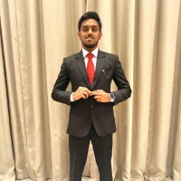 Bryan D'souza