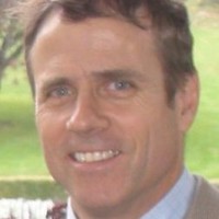 James Gordon, Ma