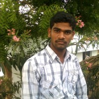 Ravi Teja Ganagalla