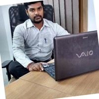 Gowrishankar Rajendran