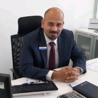 Mohammad Atieh