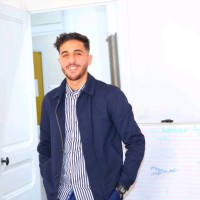 Hamza Belhadj