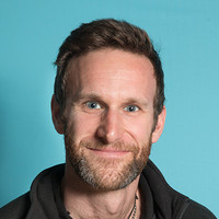 Stuart Goodman