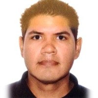 José Antonio Gorrin Rivas