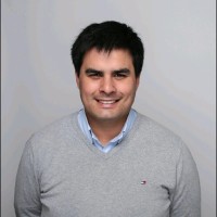 Martín Morales Matte