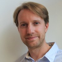 Sébastien Demarche