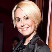 Елена Якименко