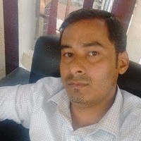 Pradeep S Latwal