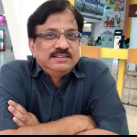 chandrasekhara Prasad chodavarapu