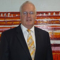 Mark Stenhouse