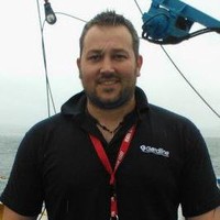 Kris Ritchie