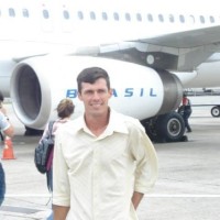 marcos coró