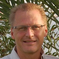 Nigel Ives