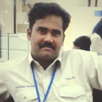 Khadar Diwan