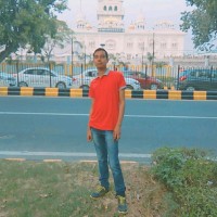 Ashish Sharma