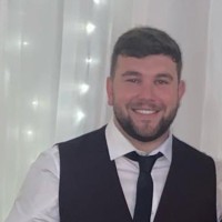 Danny Johnson