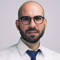 Vassilis Solomonides