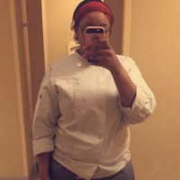 Tamia Berry