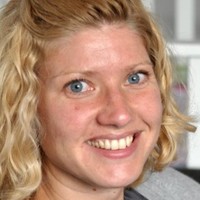 Jeske Verhoeven