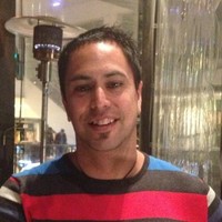 Shaun Matena