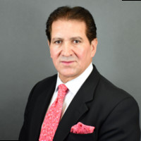 George Quintero
