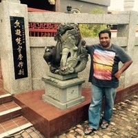 Wilfred Victor Stanislaus