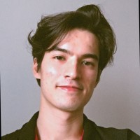 Hideki Seckler Ohzeki