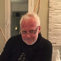 Anders Bergstrand