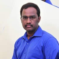 Krishna Chaitanya Narra