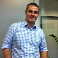 Joerg Breuer