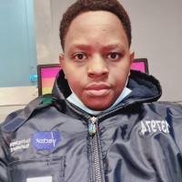 Kabelo Tlhowe