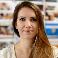 Natália Markovič