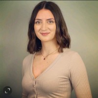 Maria Goula