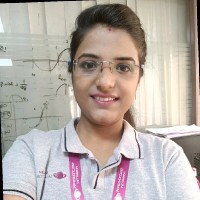 Rajshree Chaudhari