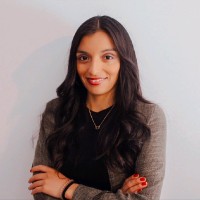 Gisela Gonzales Ticlla