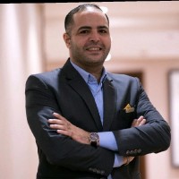 Ragab Ali Mahmoud